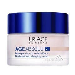 Uriage Age absolu masque de nuit 50 Milliliter