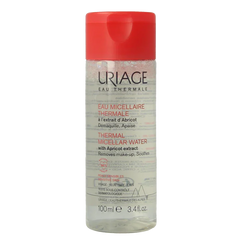 Uriage Thermaal micellairwater gevoelige huid 100 Milliliter