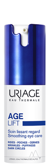 Uriage Age lift oogcontourcreme 15 Milliliter