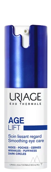 Uriage Age lift oogcontourcreme 15 Milliliter