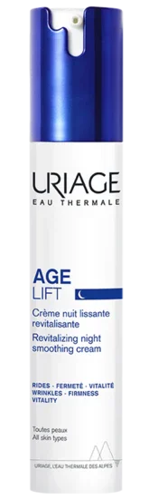 Uriage Age lift nachtcreme 40 Milliliter