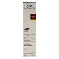 Uriage Age lift dagcreme SPF30 40.00 Milliliter