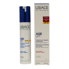 Uriage Age lift dagcreme SPF30 40 Milliliter