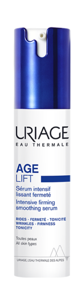 Uriage Age lift serum intensif 30.00 Milliliter