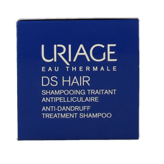 Uriage DS Hair Shampoo Antipelliculaire 200 Milliliter