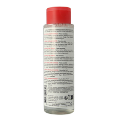 Uriage Thermaal micellairwater gevoelige huid 250.00 Milliliter