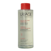 Uriage Thermaal micellairwater gevoelige huid 500 Milliliter