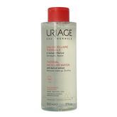 Uriage Thermaal micellairwater gevoelige huid 500.00 Milliliter