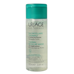 Uriage Thermaal micellairwater gemengde tot vette huid 100 Milliliter
