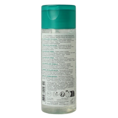 Uriage Thermaal micellairwater gemengde tot vette huid 100 Milliliter