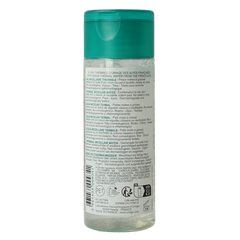 Uriage Thermaal micellairwater gemengde tot vette huid 100.00 Milliliter