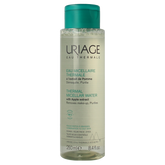 Uriage Thermaal micellairwater gemengde tot vette huid 250 Milliliter
