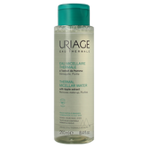 Uriage Thermaal micellairwater gemengde tot vette huid 250.00 Milliliter