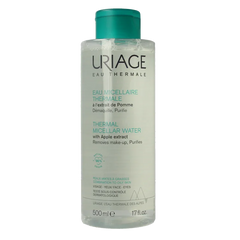 Uriage Thermaal micellairwater gemengde tot vette huid 500 Milliliter