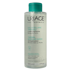 Uriage Thermaal micellairwater gemengde tot vette huid 500.00 Milliliter