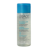Uriage Thermaal micellairwater normale tot droge huid 100 Milliliter
