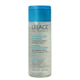 Uriage Thermaal micellairwater normale tot droge huid 100 Milliliter