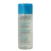 Uriage Thermaal micellairwater normale tot droge huid 100.00 Milliliter