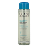 Uriage Thermaal micellairwater normale tot droge huid 250.00 Milliliter