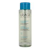 Uriage Thermaal micellairwater normale tot droge huid 250 Milliliter