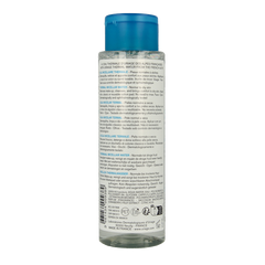 Uriage Thermaal micellairwater normale tot droge huid 250 Milliliter