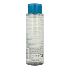 Uriage Thermaal micellairwater normale tot droge huid 250 Milliliter