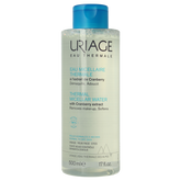 Uriage Thermal micellar water normale/droge huid 500 Milliliter