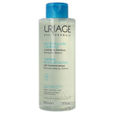 Uriage Thermal micellar water normale/droge huid 500 Milliliter