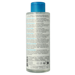Uriage Thermal micellar water normale/droge huid 500.00 Milliliter