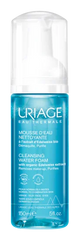 Uriage Thermaal water reinigingswater mousse 150 Milliliter