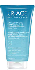 Uriage Thermaal water reinigingsgel fraiche 150.00 Milliliter