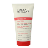Uriage Tolederm control gel lacte demaq 150 Milliliter