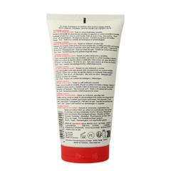 Uriage Tolederm control gel lacte demaq 150 Milliliter