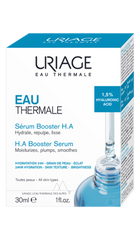 Uriage Eau thermale serum booster hypo-allergeen 30.00 Milliliter