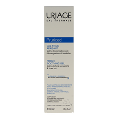 Uriage Pruriced gel 100 Milliliter