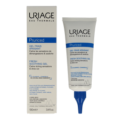 Uriage Pruriced gel 100 Milliliter