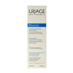 Uriage Pruriced creme 100 Milliliter