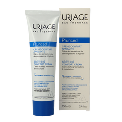 Uriage Pruriced creme 100 Milliliter