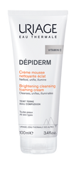 Uriage Depiderm cleansing foam creme 100.00 Milliliter