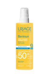 Uriage Sun spray SPF50+ 200.00 Milliliter