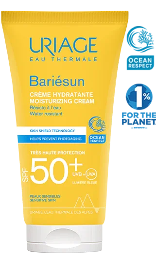 Uriage Sun creme SPF50 50 Milliliter