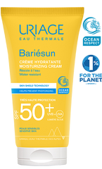 Uriage Sun creme SPF50 50.00 Milliliter