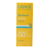Uriage Sun melk SPF50 100 Milliliter