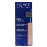 Uriage Age absolu collageenbooster serum 30 Milliliter