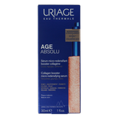 Uriage Age absolu collageenbooster serum 30.00 Milliliter