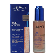 Uriage Age absolu collageenbooster serum 30 Milliliter