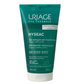 Uriage Hyseac reinigingsgel 150.00 Milliliter