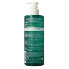 Uriage Hyseac reinigingsgel 500.00 Milliliter