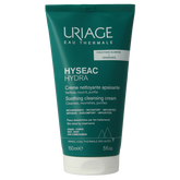 Uriage Hyseac reinigingscreme 150 Milliliter