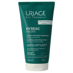 Uriage Hyseac reinigingscreme 150 Milliliter